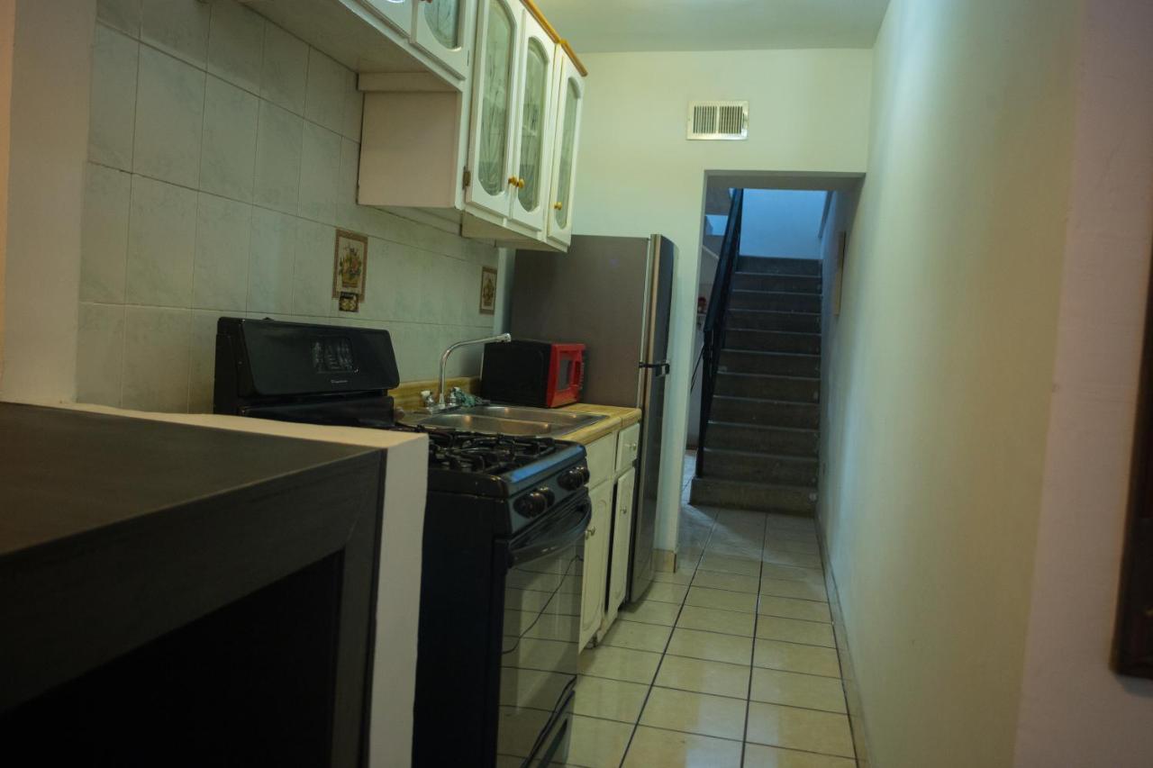 Casa Genova, Casa Amplia Y Comoda, Terraza Privada 华雷斯城 外观 照片