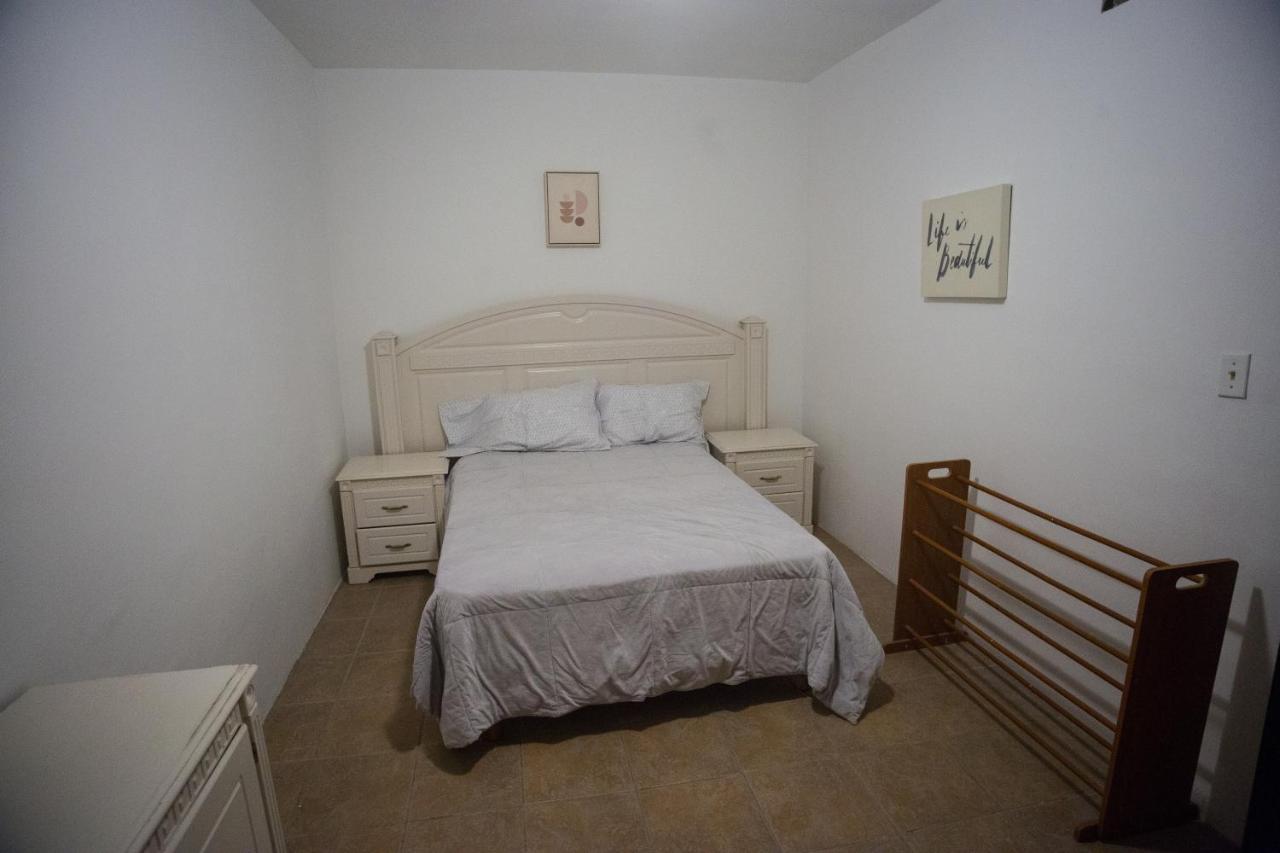 Casa Genova, Casa Amplia Y Comoda, Terraza Privada 华雷斯城 外观 照片