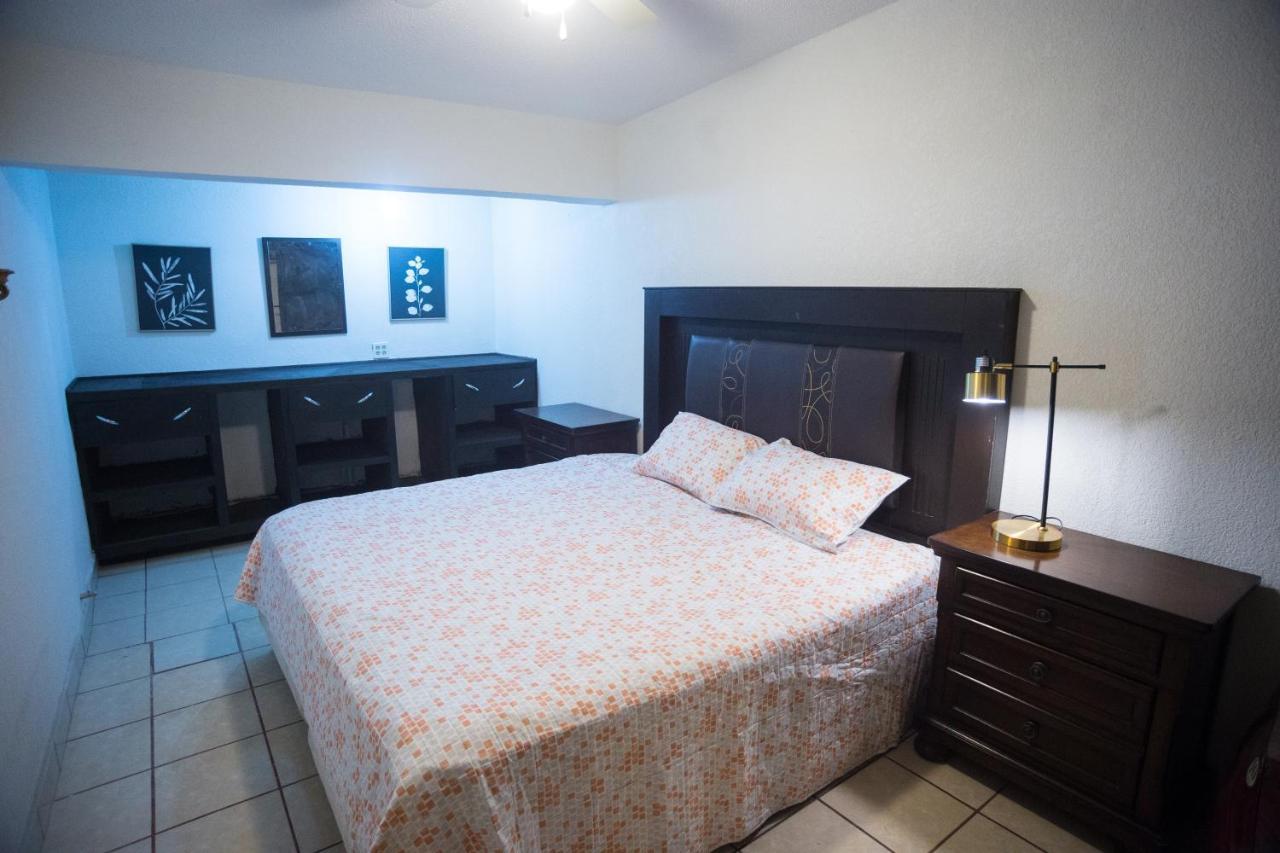 Casa Genova, Casa Amplia Y Comoda, Terraza Privada 华雷斯城 外观 照片